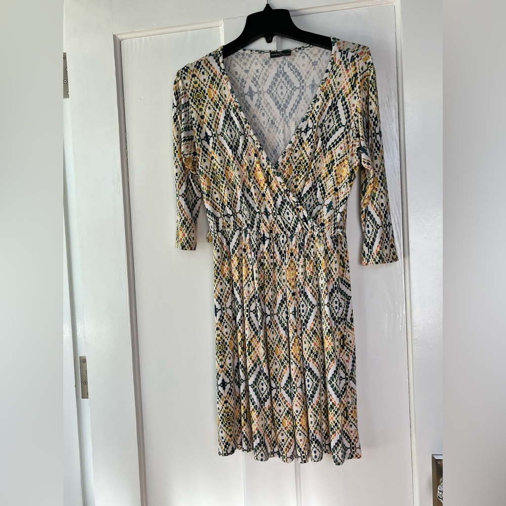 Market & Spruce Dress size Medium